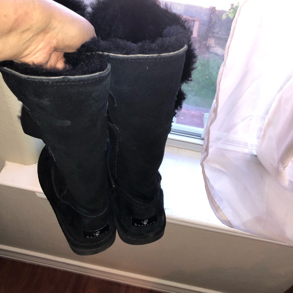 Bear Paw Boots View 4
